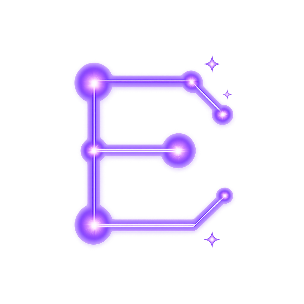 Eridanus Logo